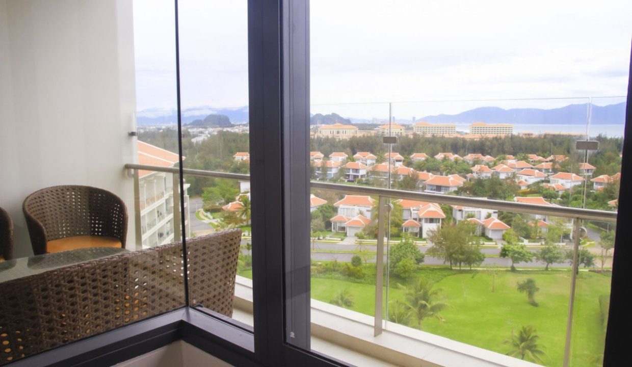 Ocean View 2-Bedroom Villa at The Ocean Villas