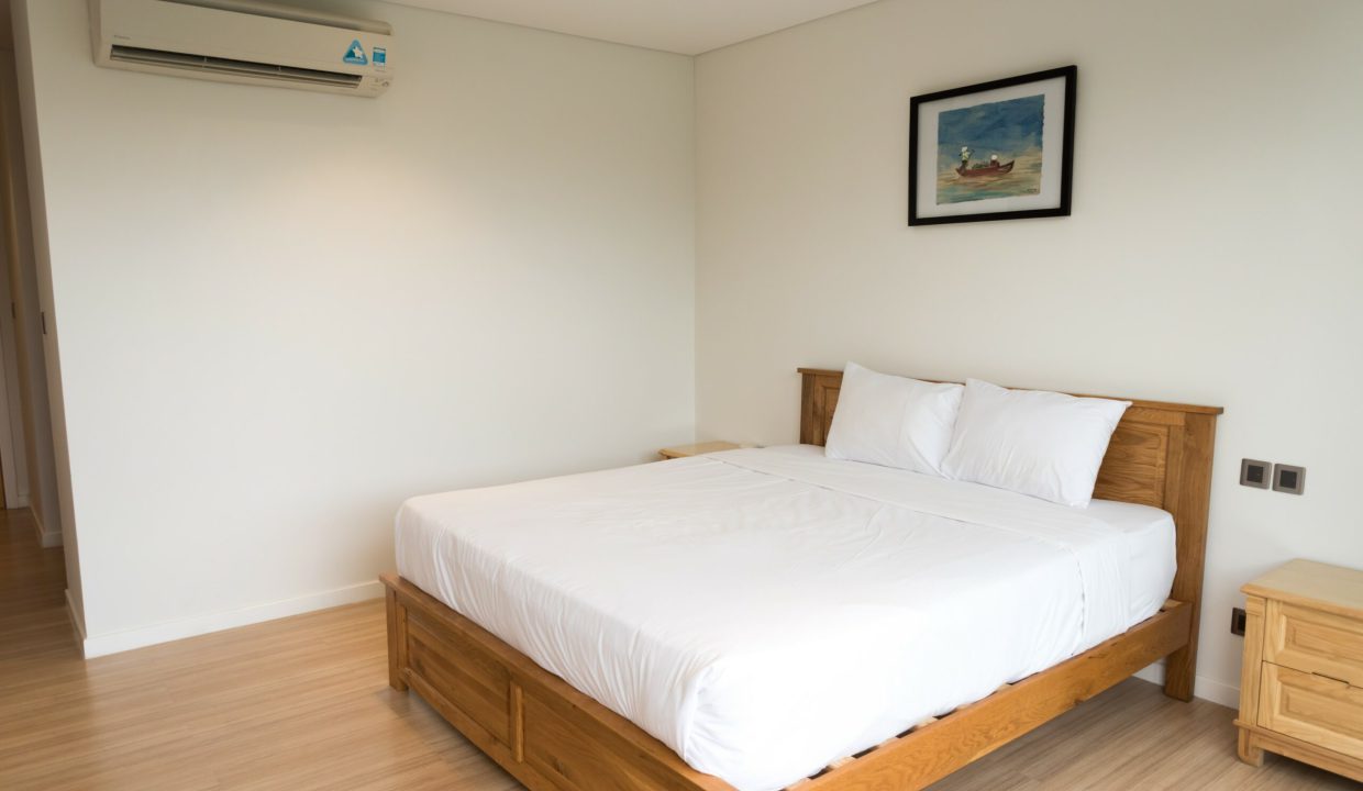 Golf Course 3-Bedroom Villa at The Point Villas