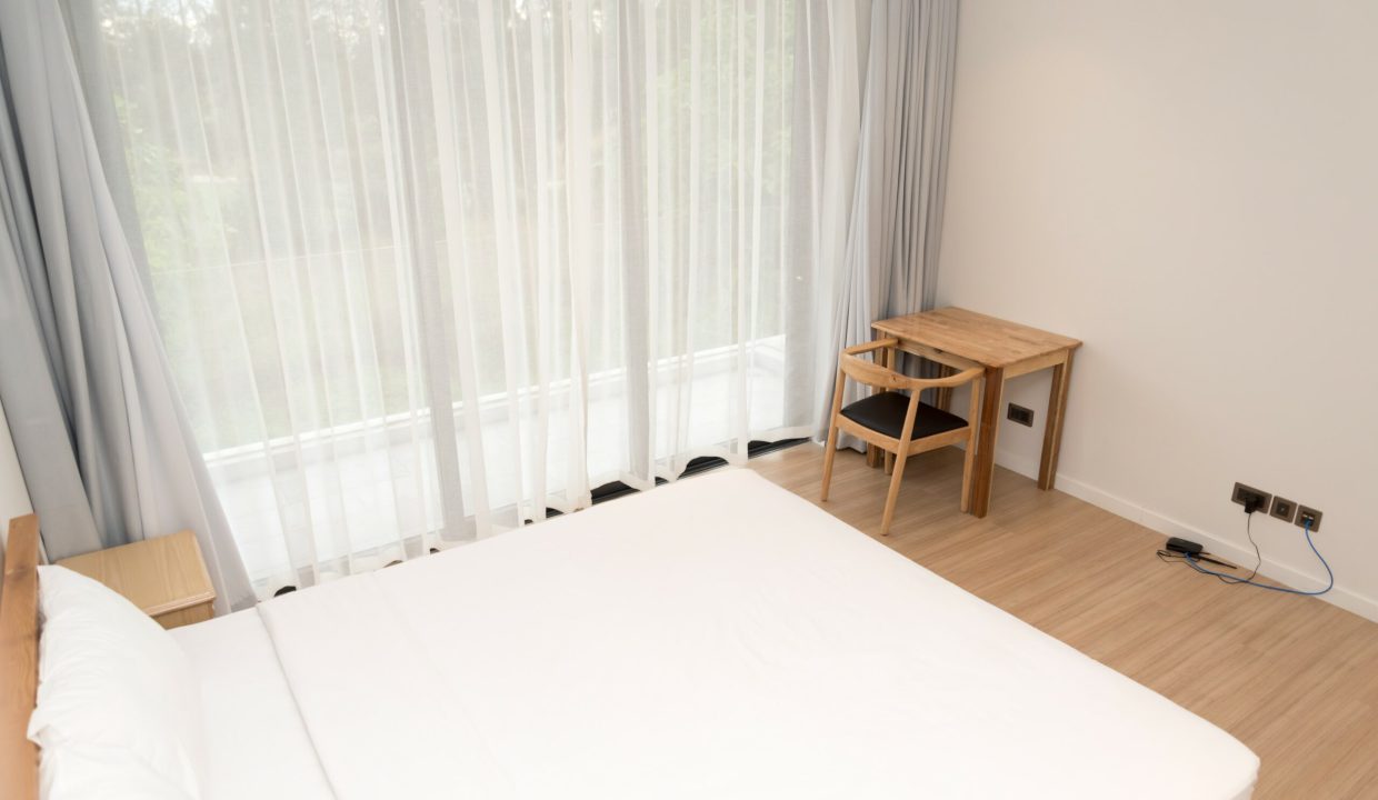 Golf Course 3-Bedroom Villa at The Point Villas