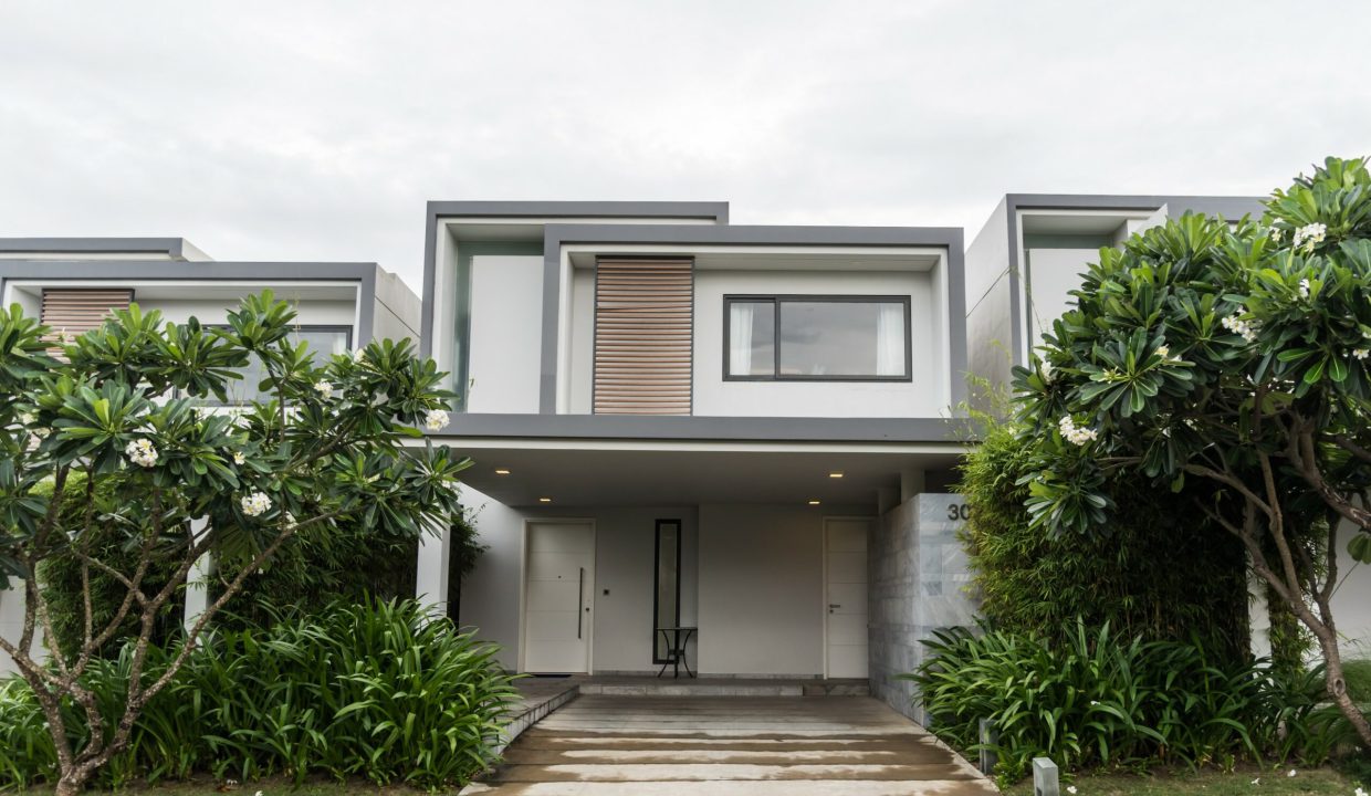 Golf Course 3-Bedroom Villa at The Point Villas