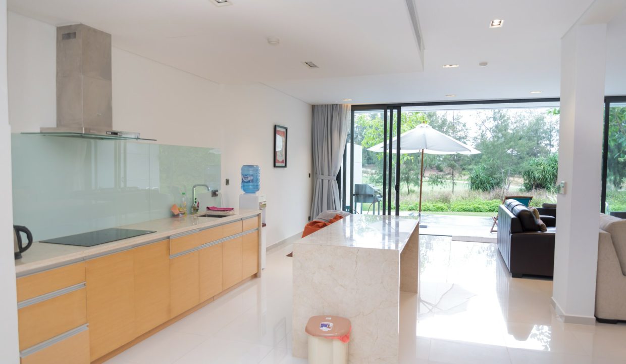 Golf Course 3-Bedroom Villa at The Point Villas