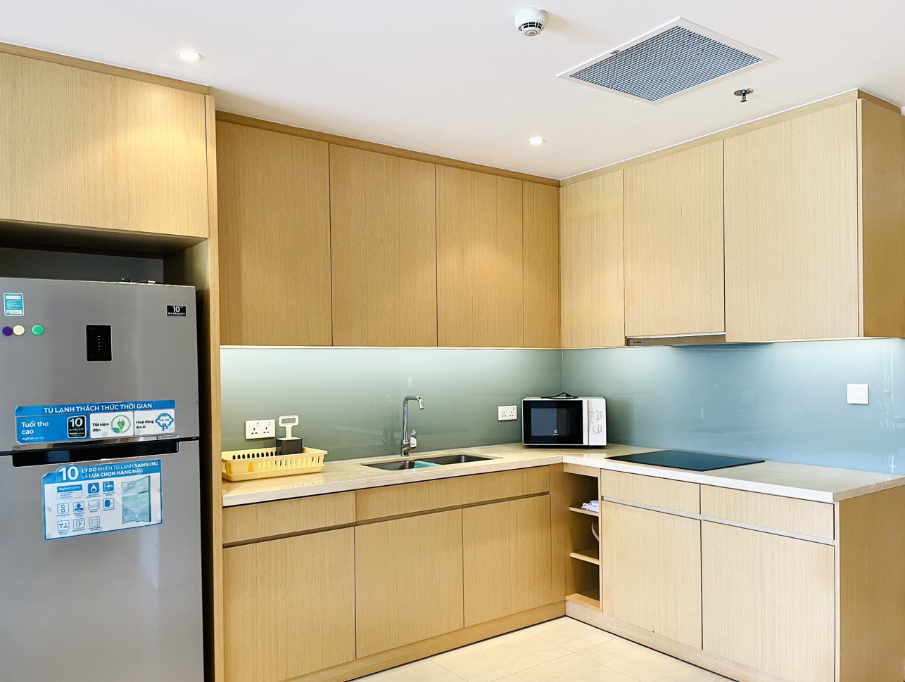 Stylish 2-Bedroom Apartment at The Ocean Villas