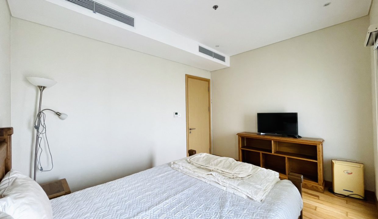 Stylish 2-Bedroom Apartment at The Ocean Villas