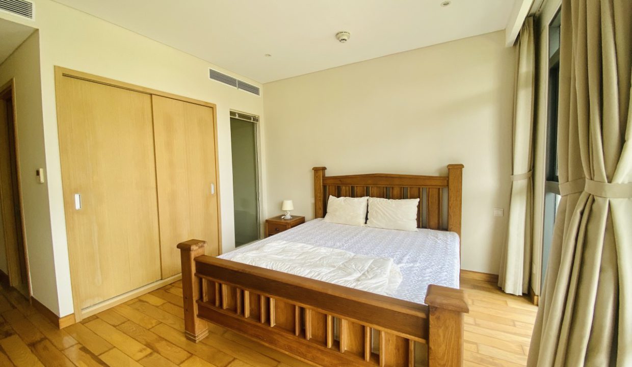 Stylish 2-Bedroom Apartment at The Ocean Villas