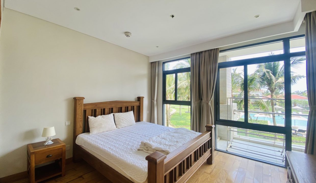 Stylish 2-Bedroom Apartment at The Ocean Villas