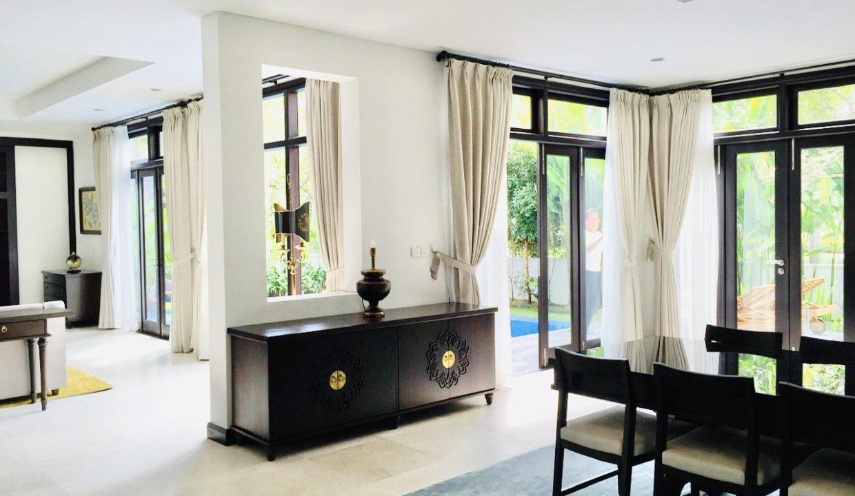 Private Pool Villa at An Thuong near My Khe