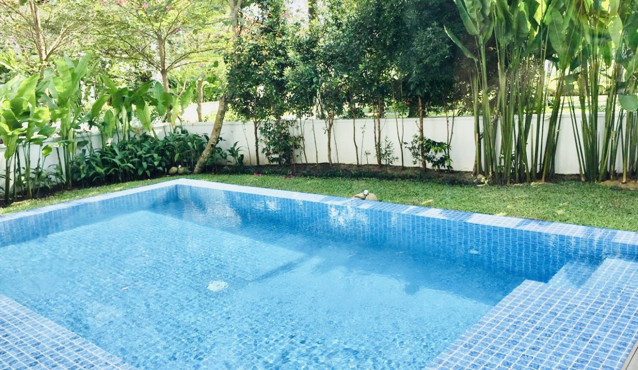 Private Pool Villa at An Thuong near My Khe