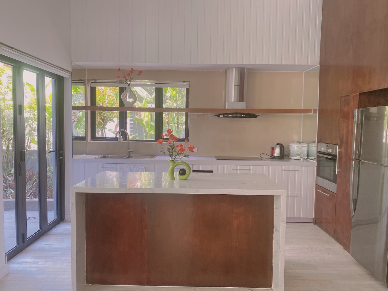 Golf Course 3-Bedroom Villa at Montgomerie Links