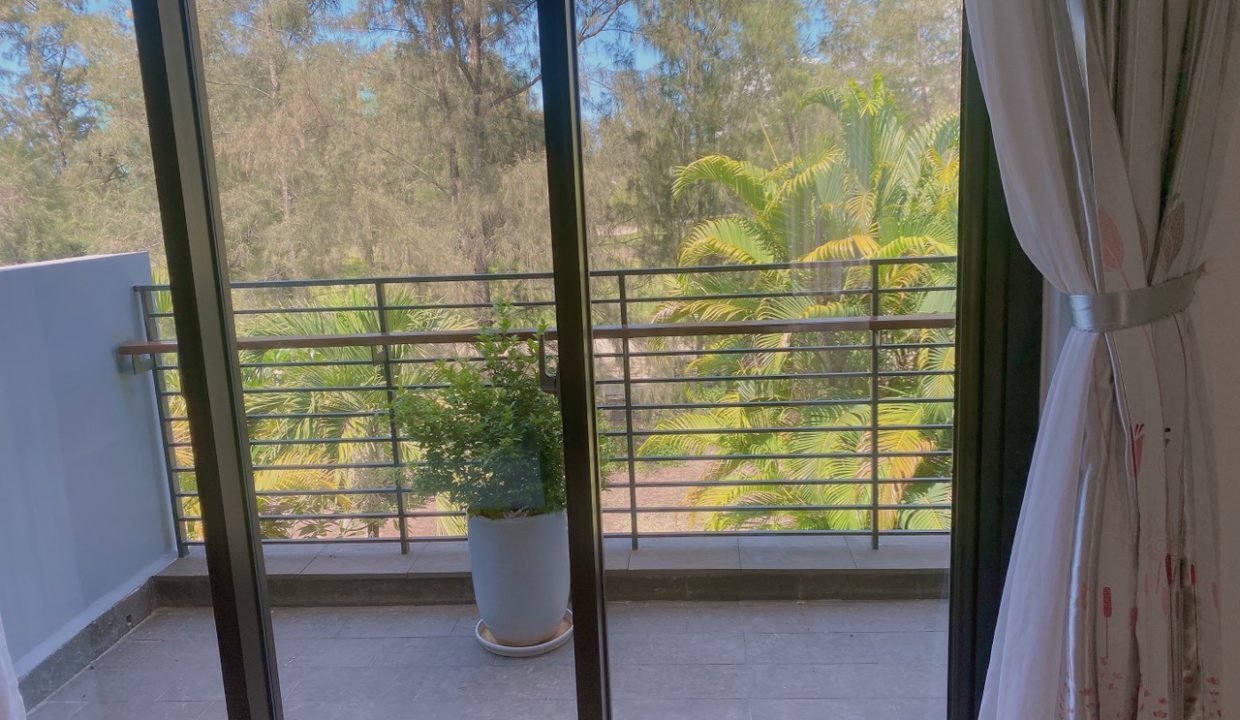 Golf Course 3-Bedroom Villa at Montgomerie Links