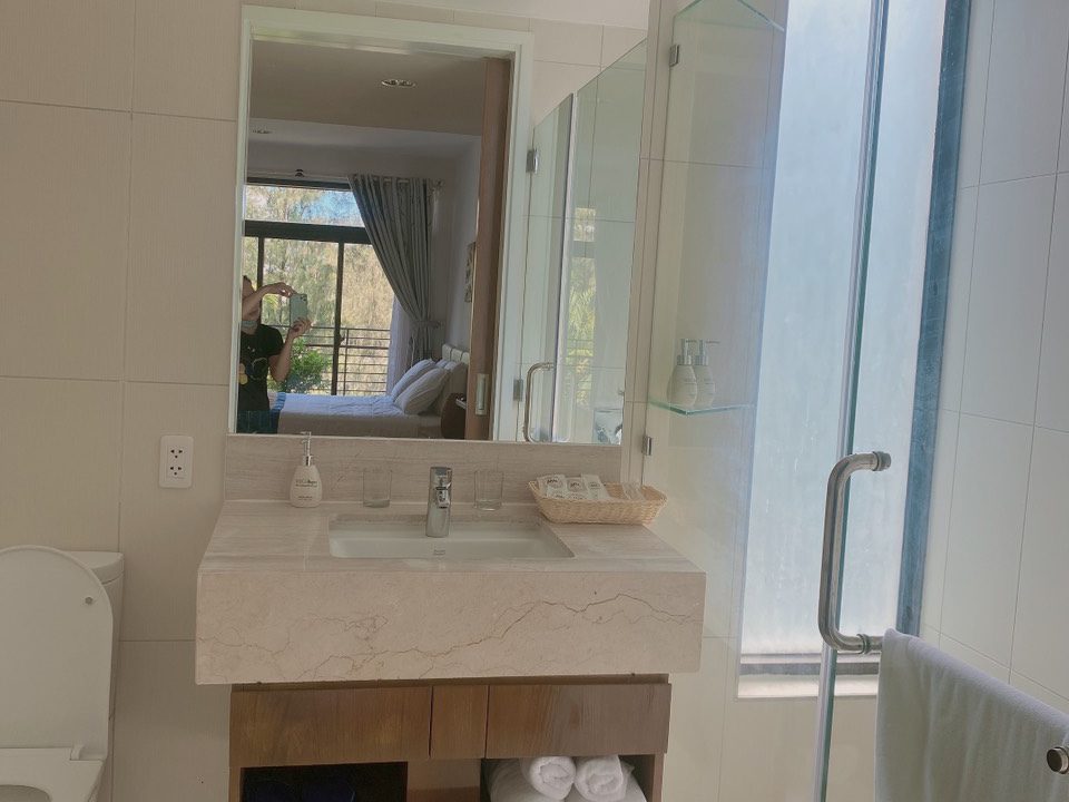 Golf Course 3-Bedroom Villa at Montgomerie Links