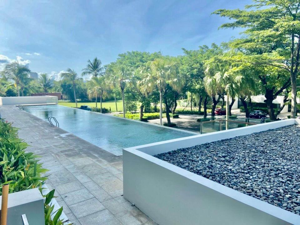 Stylish 3-Bedroom Apartment at Hyatt Regency Da Nang