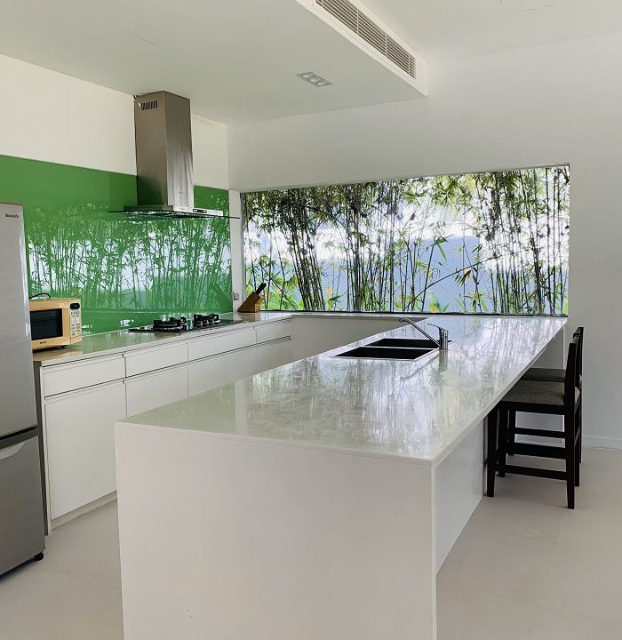 Golf Course 3-Bedroom Villa at The Dune