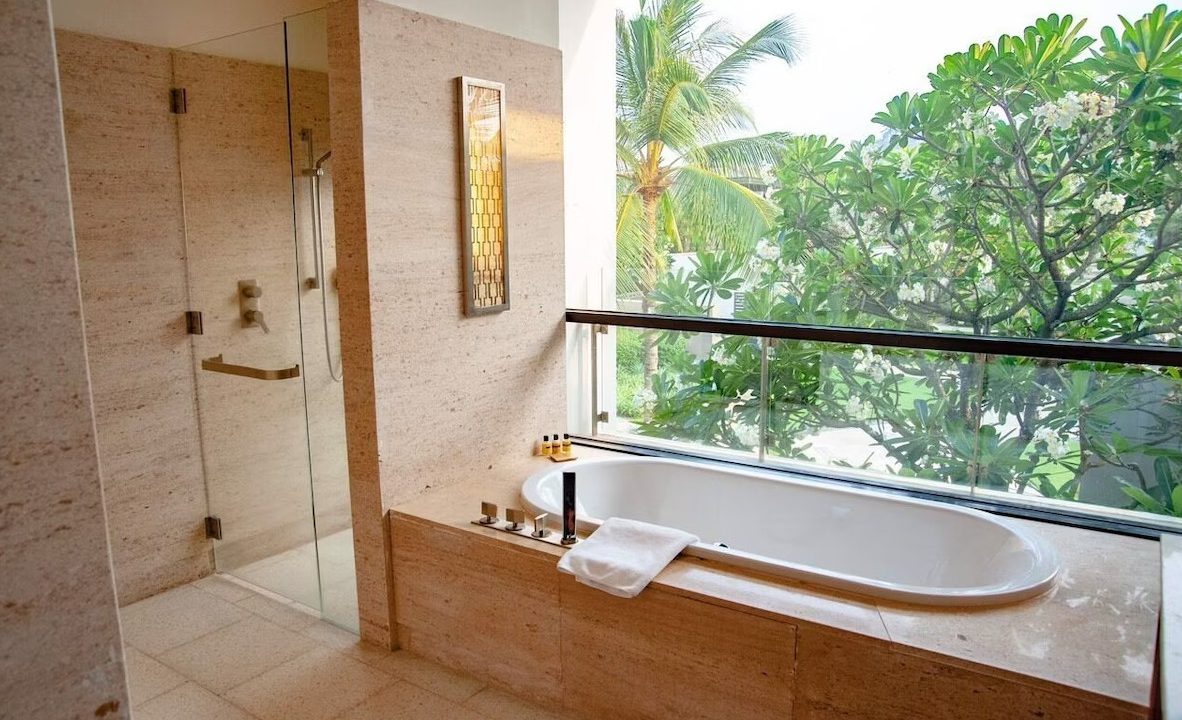 Beachfront 3-Bedroom Villa at Hyatt Regency Da Nang