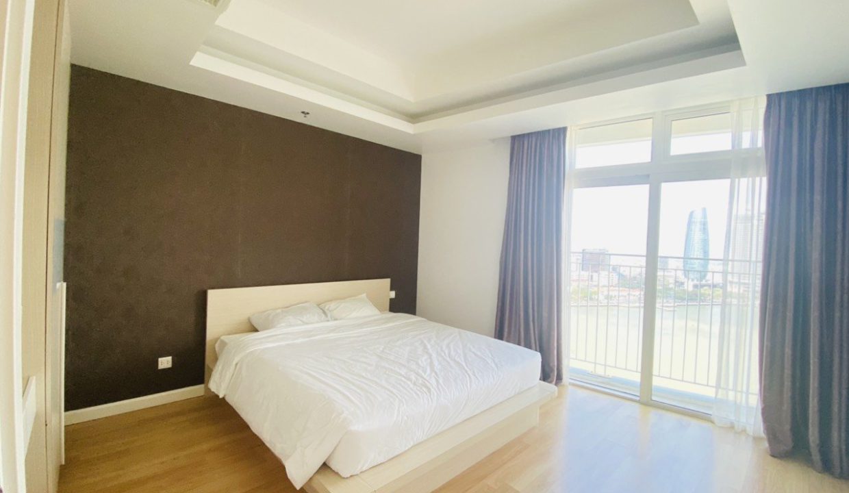 Luxury 2-Bedroom Apartment at Azura