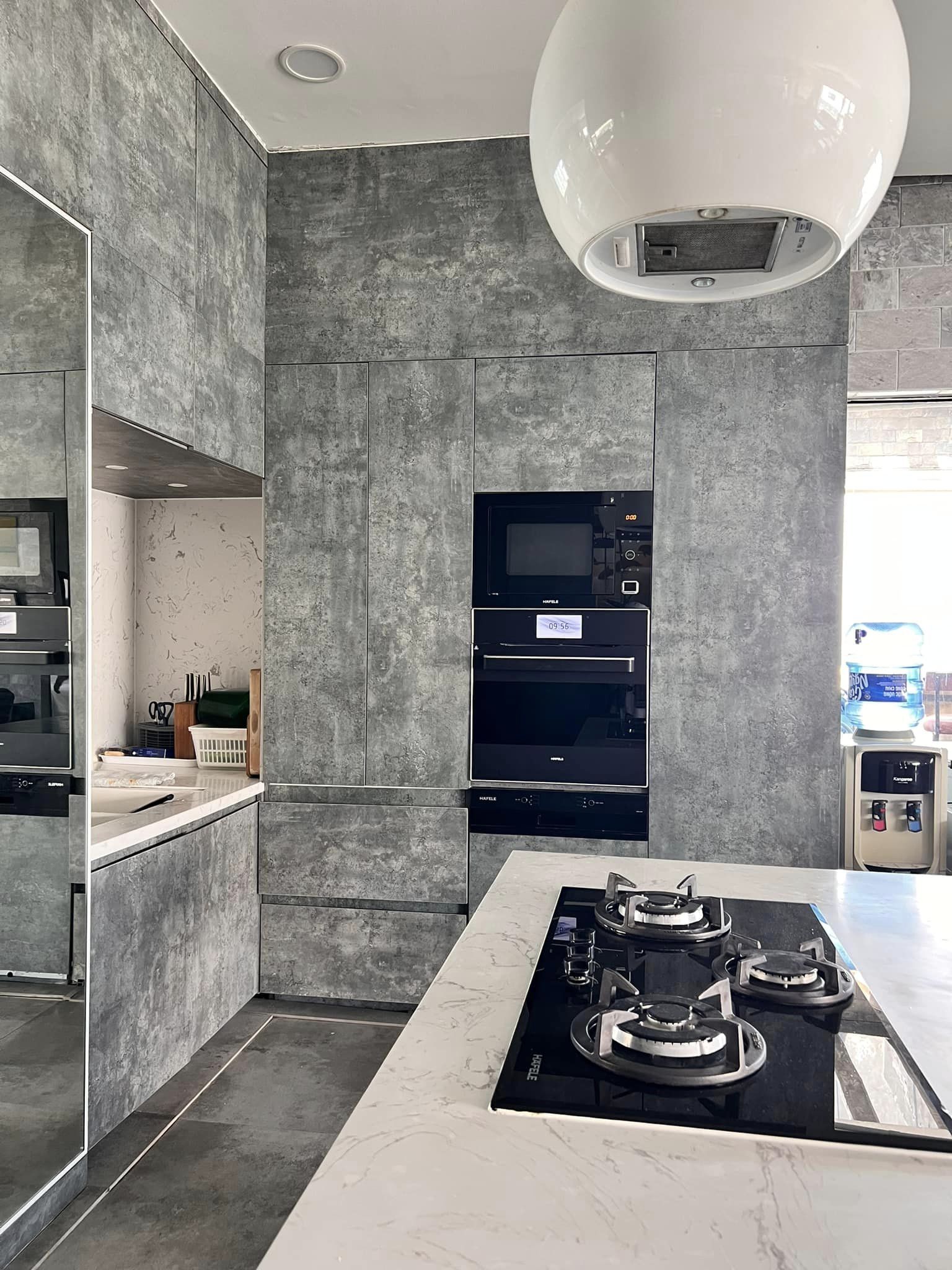 River View 3-Bedroom Penthouse at Danang Plaza