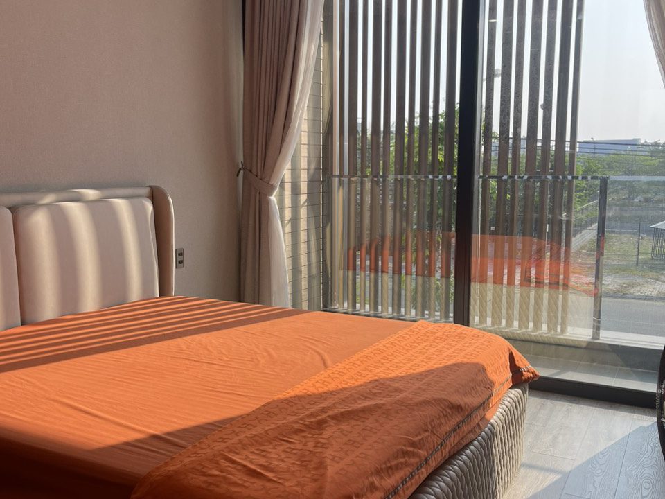 Private Pool 4-Bedroom Villa at One River