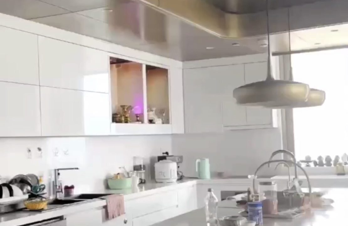 River View 3-Bedroom Penthouse at Hilton