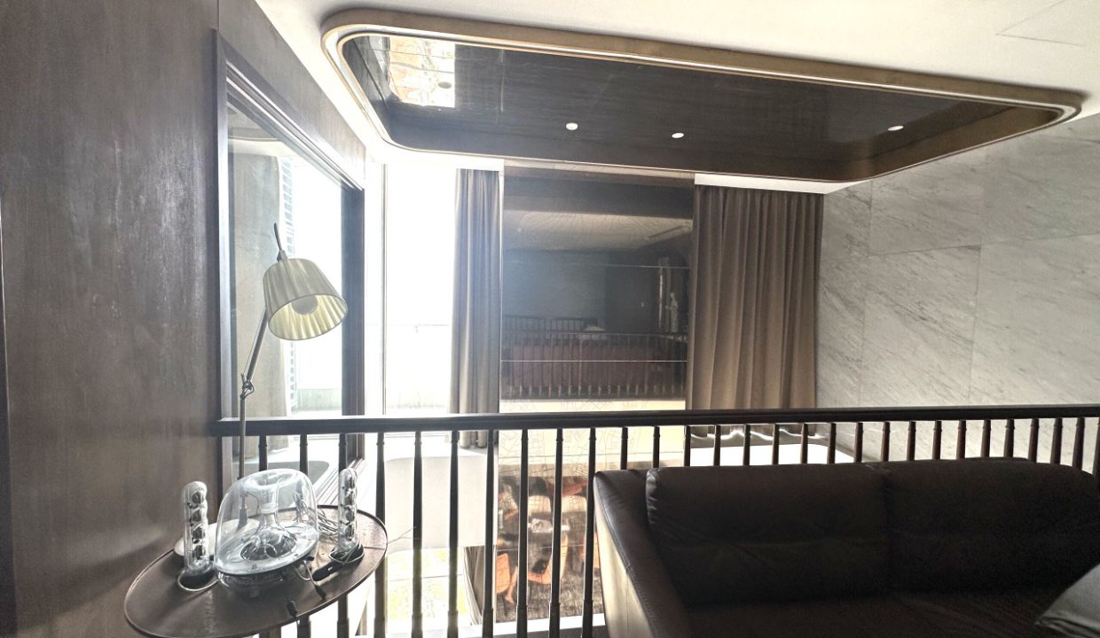River View 3-Bedroom Penthouse at Hilton