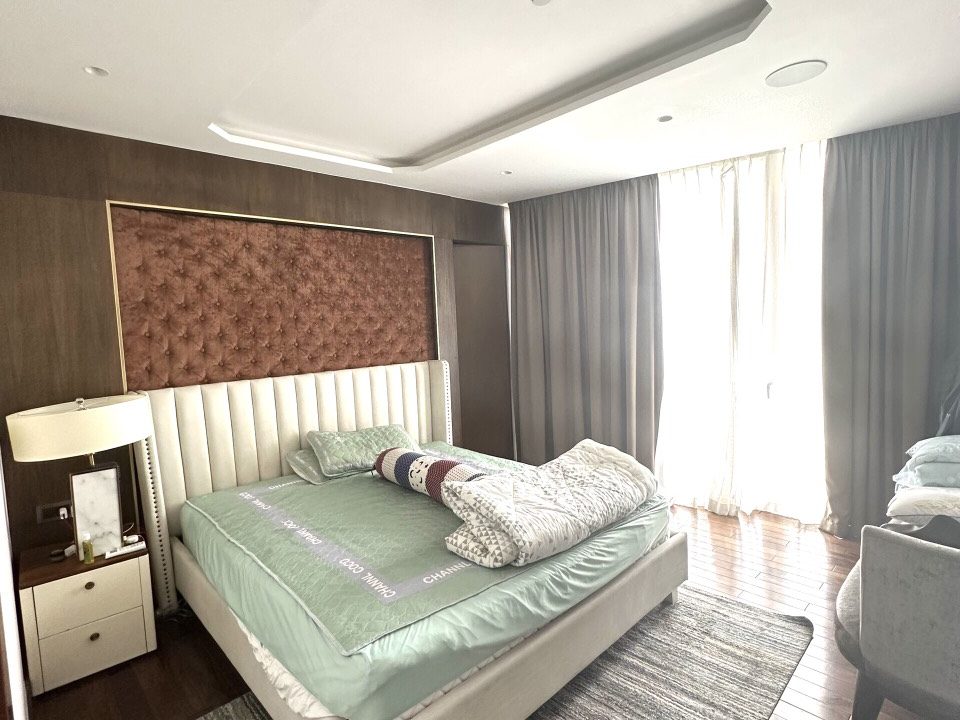 River View 3-Bedroom Penthouse at Hilton
