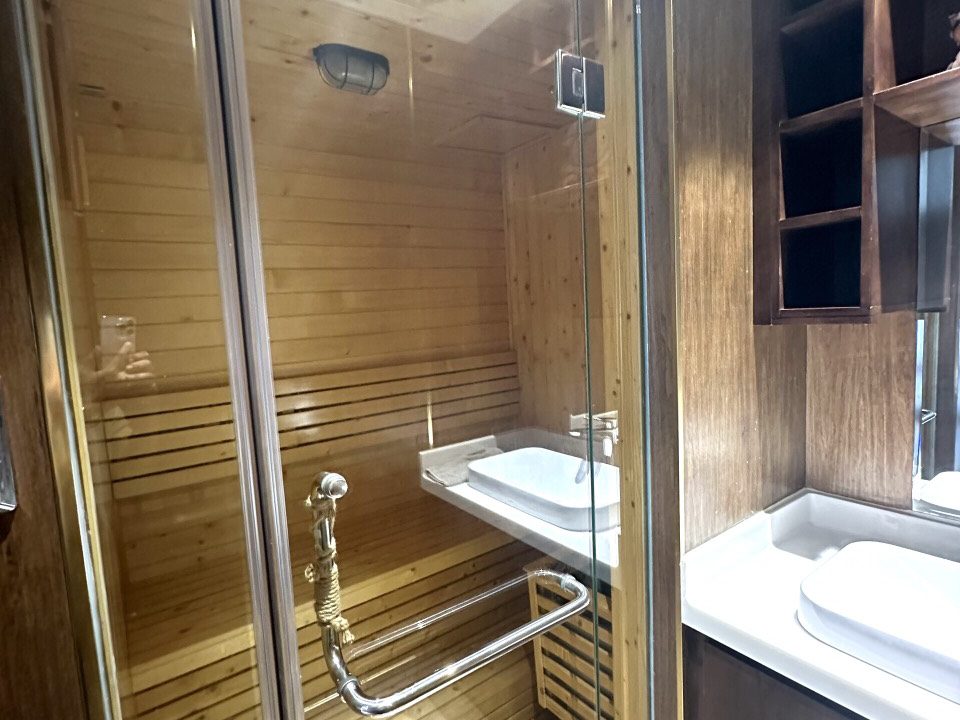 River View 3-Bedroom Penthouse at Hilton