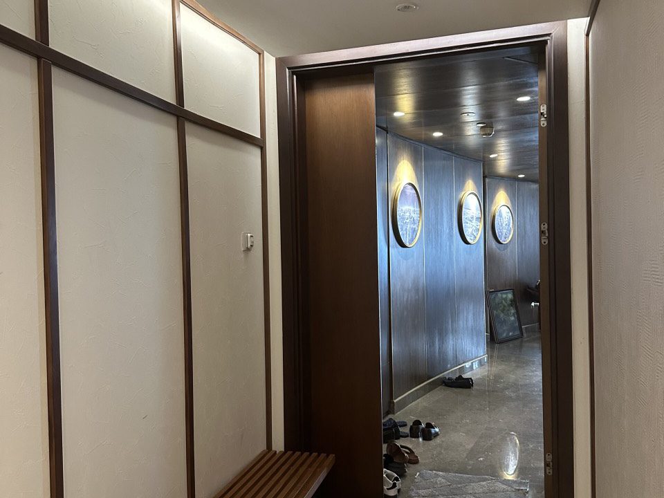 River View 3-Bedroom Penthouse at Hilton