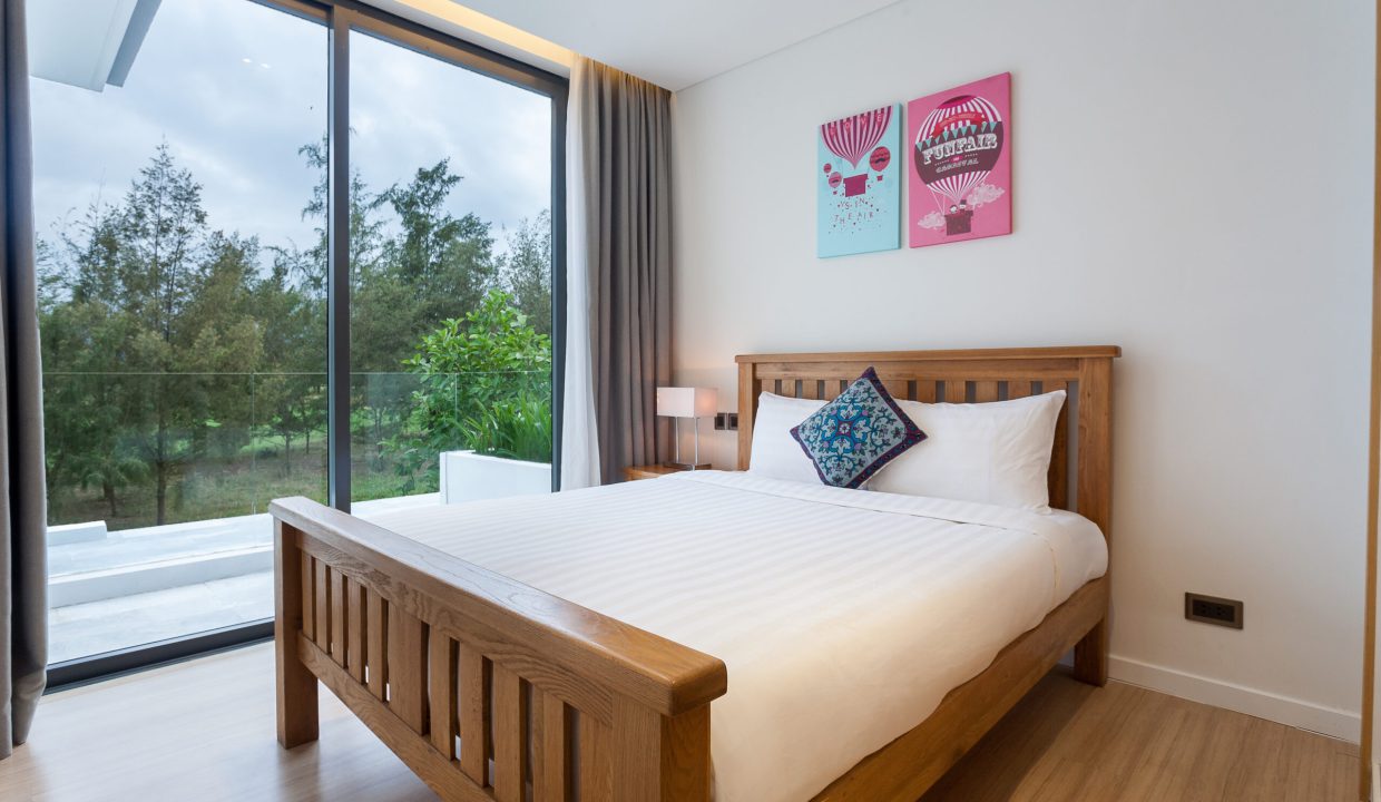 Golf Course 3-Bedroom Villa at The Point Villas