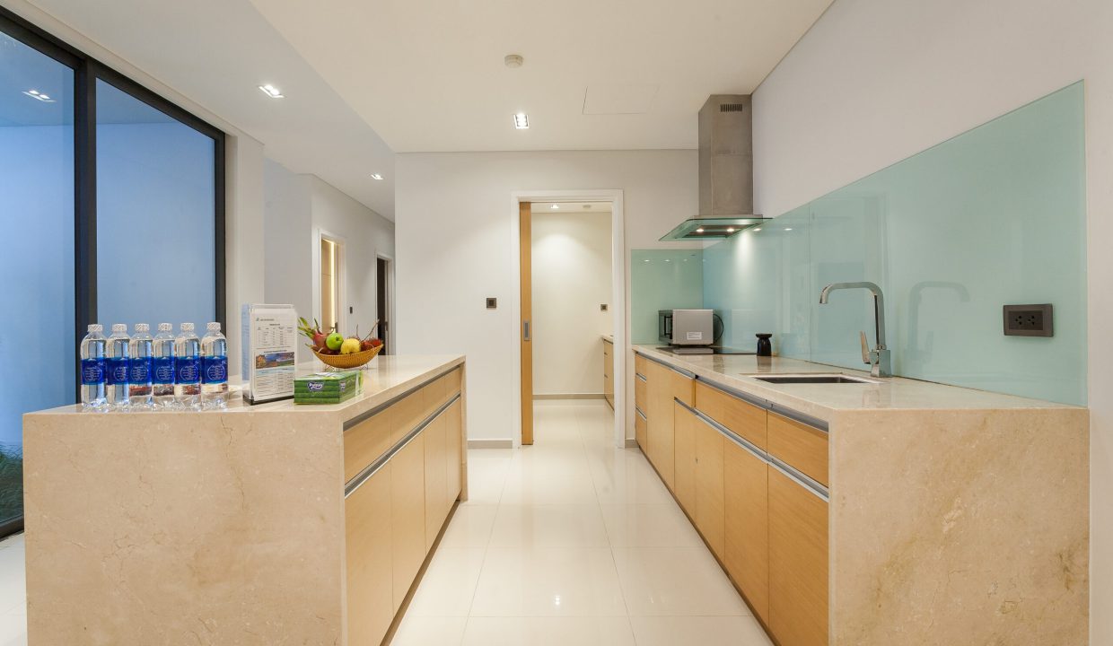 Golf Course 3-Bedroom Villa at The Point Villas