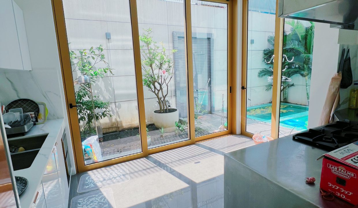Private Pool 5-Bedroom Villa at Da Nang