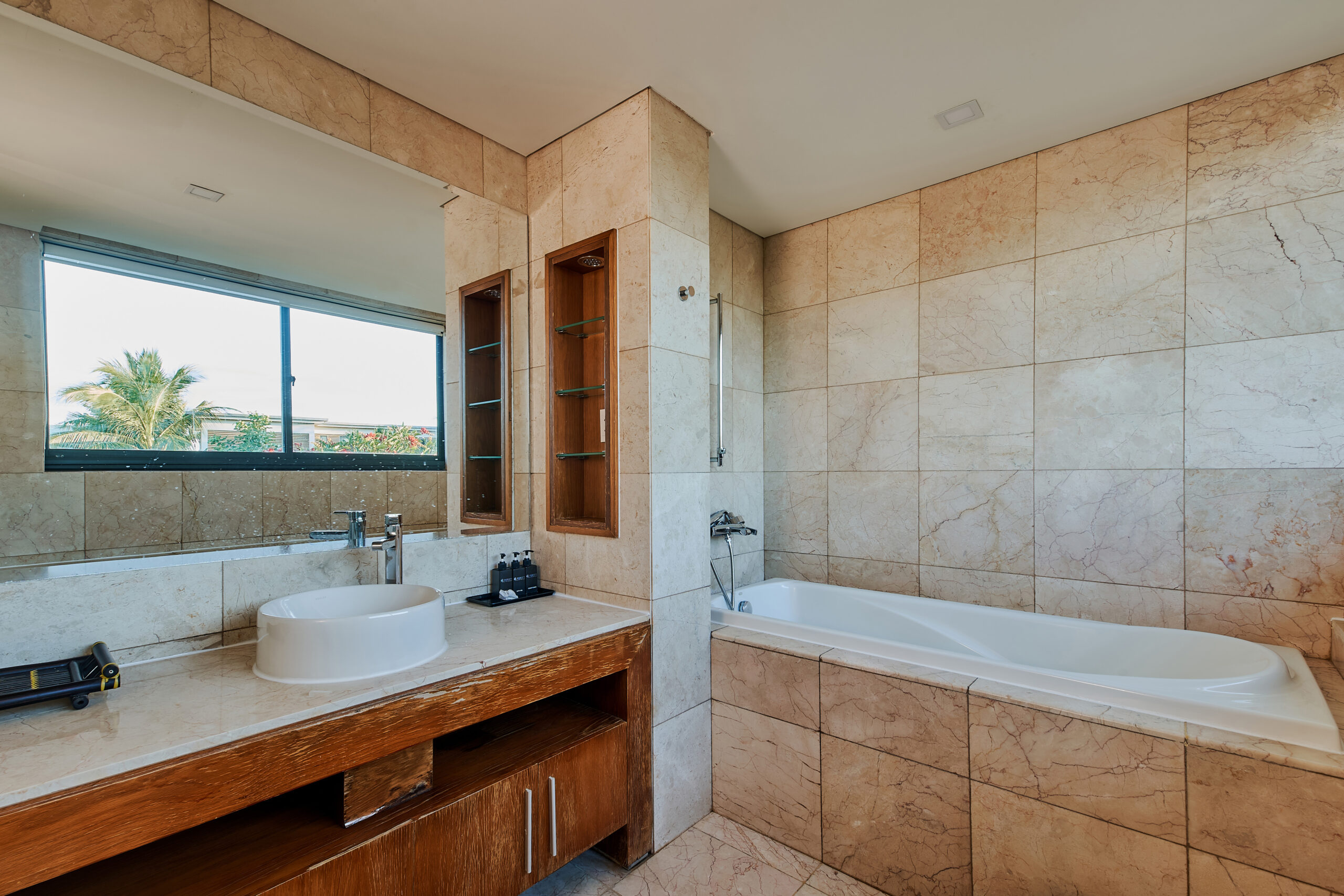 Private Pool 5-Bedroom Villa at The Ocean Villas