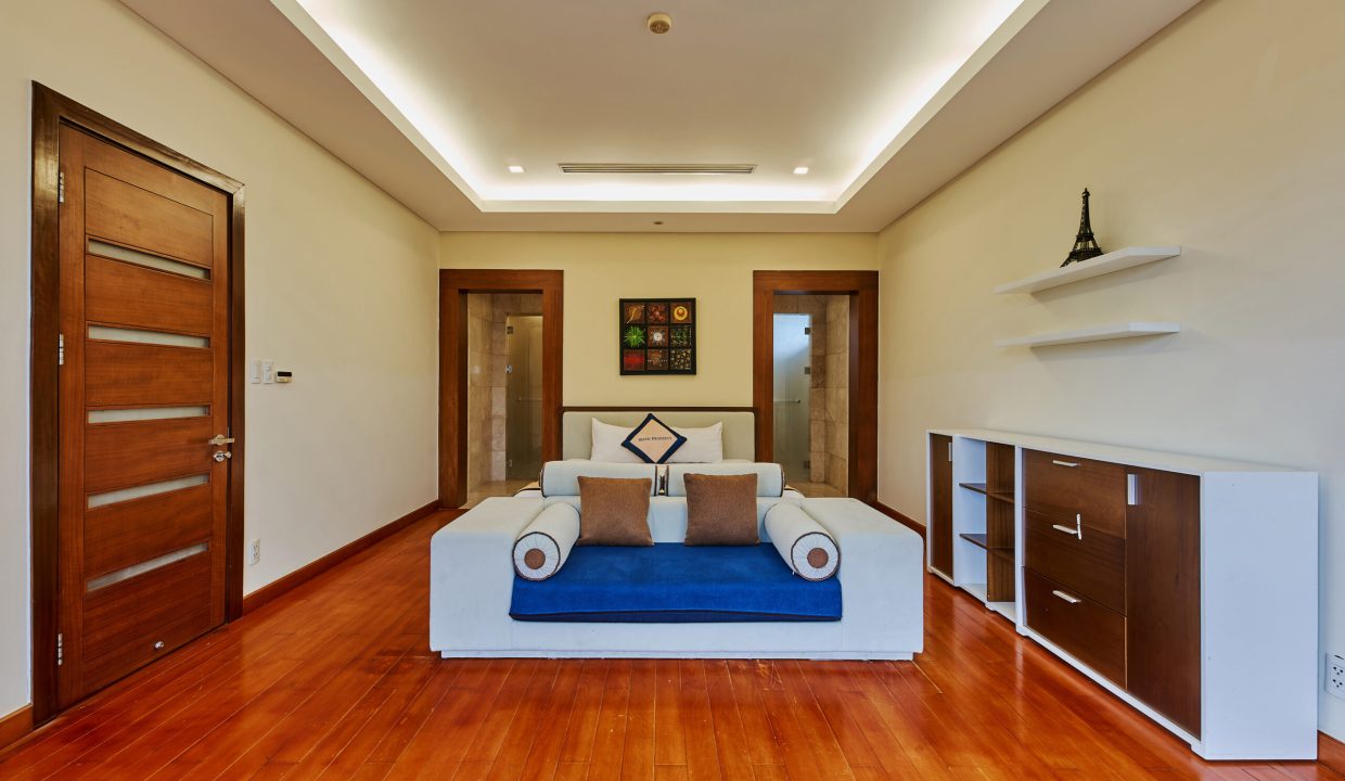 Private Pool 5-Bedroom Villa at The Ocean Villas