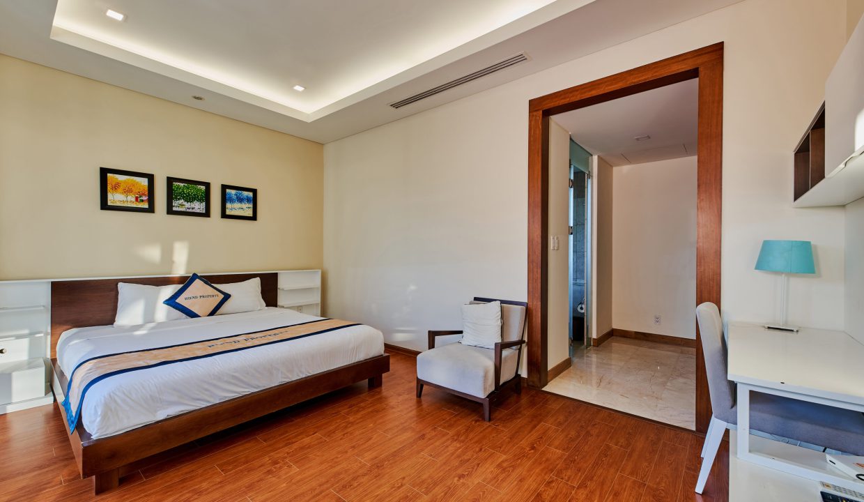 Private Pool 5-Bedroom Villa at The Ocean Villas