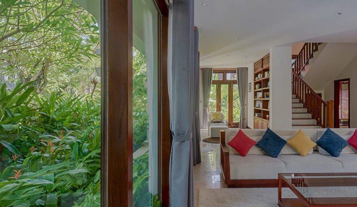 Private Pool 3-Bedroom Villa at An Thuong near My Khe