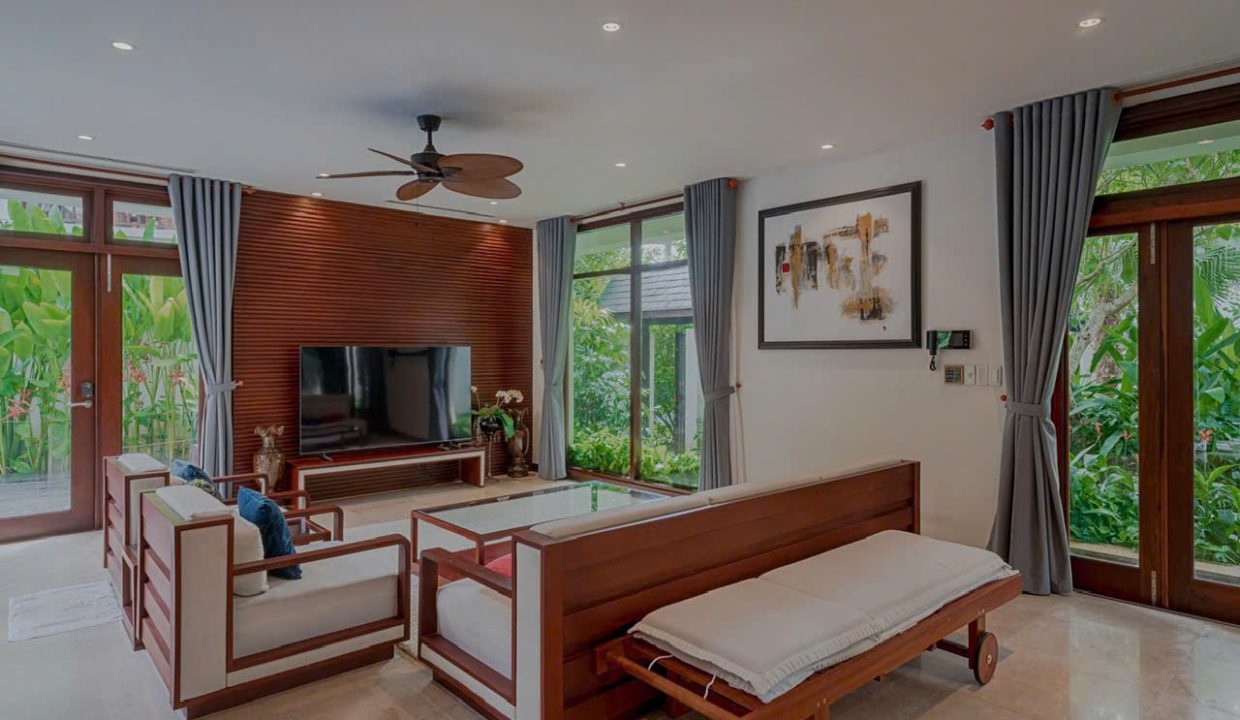 Private Pool 3-Bedroom Villa at An Thuong near My Khe
