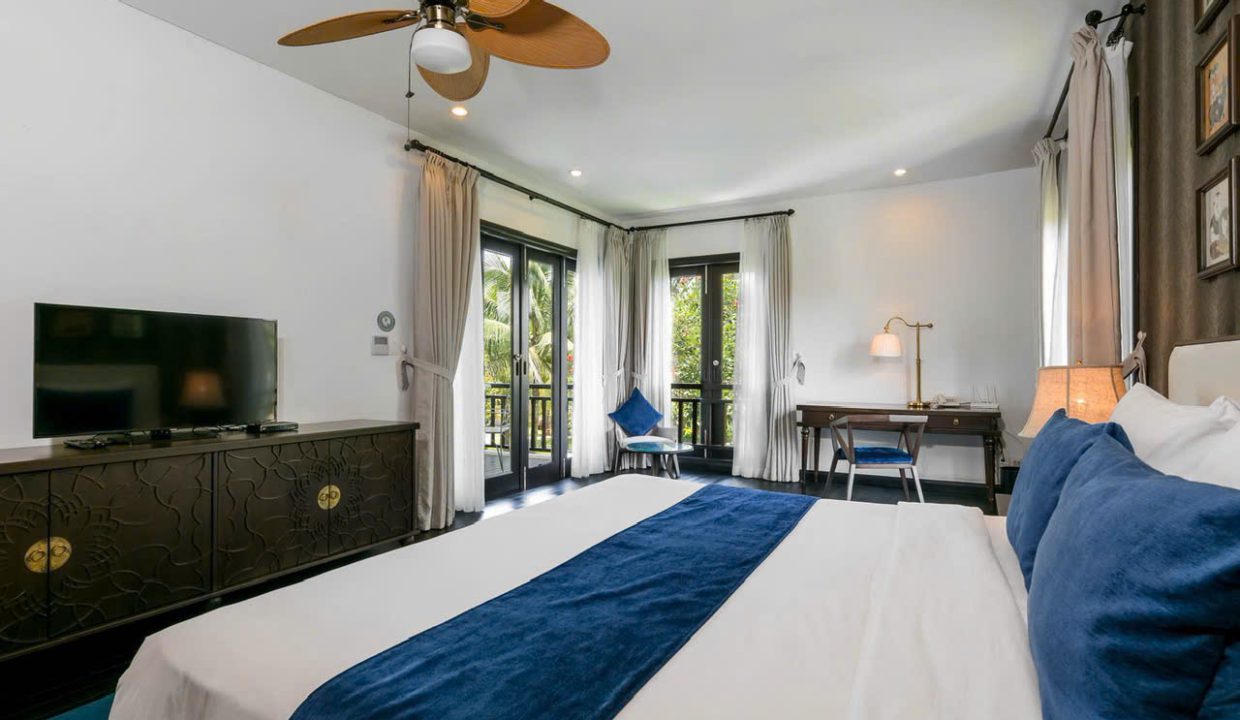 Private Pool 3-Bedroom Villa at An Thuong near My Khe