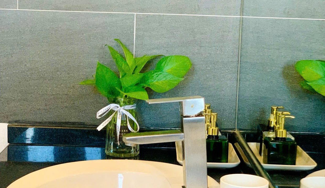 Private Pool 5-Bedroom Villa at Nam Viet A