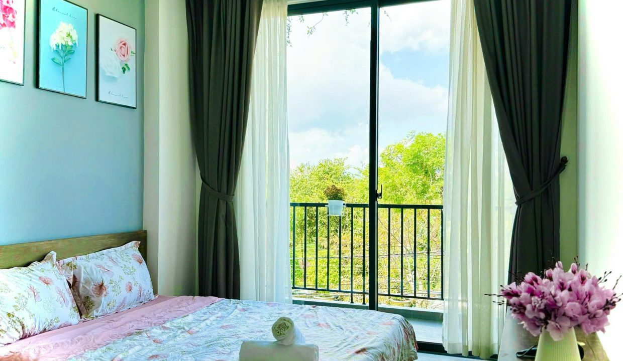 Private Pool 5-Bedroom Villa at Nam Viet A