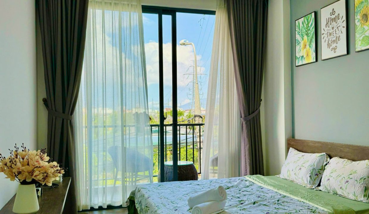 Private Pool 5-Bedroom Villa at Nam Viet A