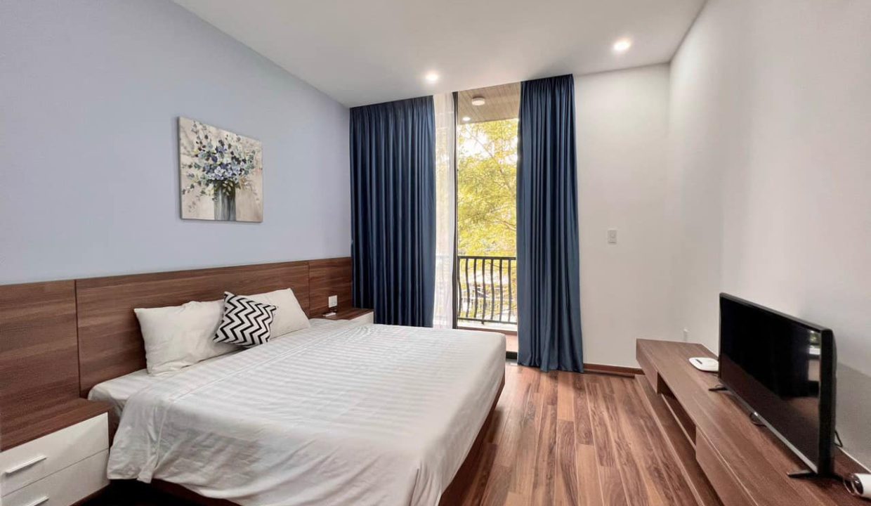 5-Bedroom Pool Villa near An Thuong and My Khe
