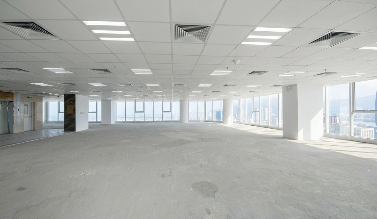 G8 Golden Building | Modern Grade B Office with 4-Level Parking