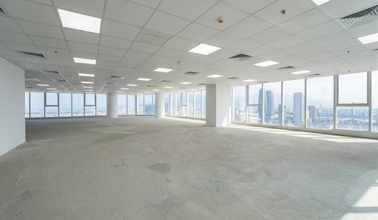 G8 Golden Building | Modern Grade B Office with 4-Level Parking
