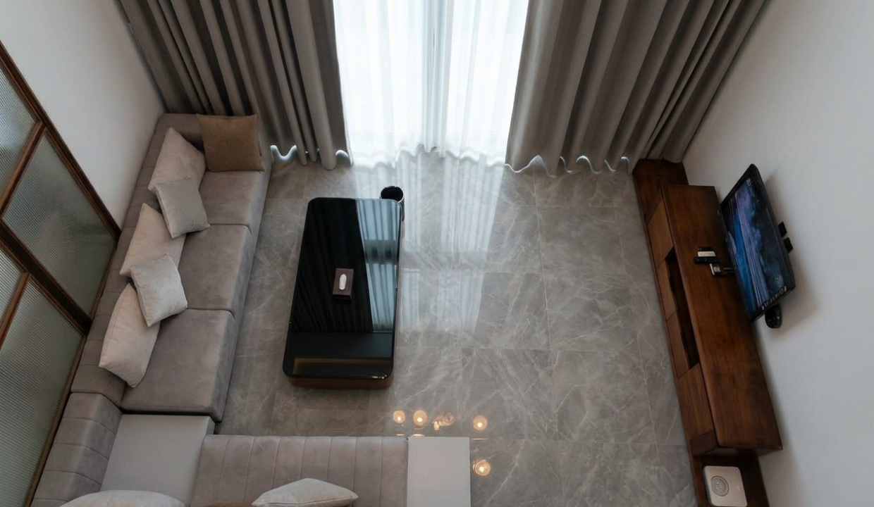 Private Pool 5-Bedroom Villa at One River