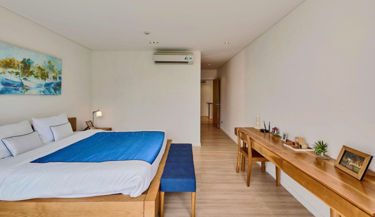 Golf Course 3-Bedroom Villa at The Point Villas