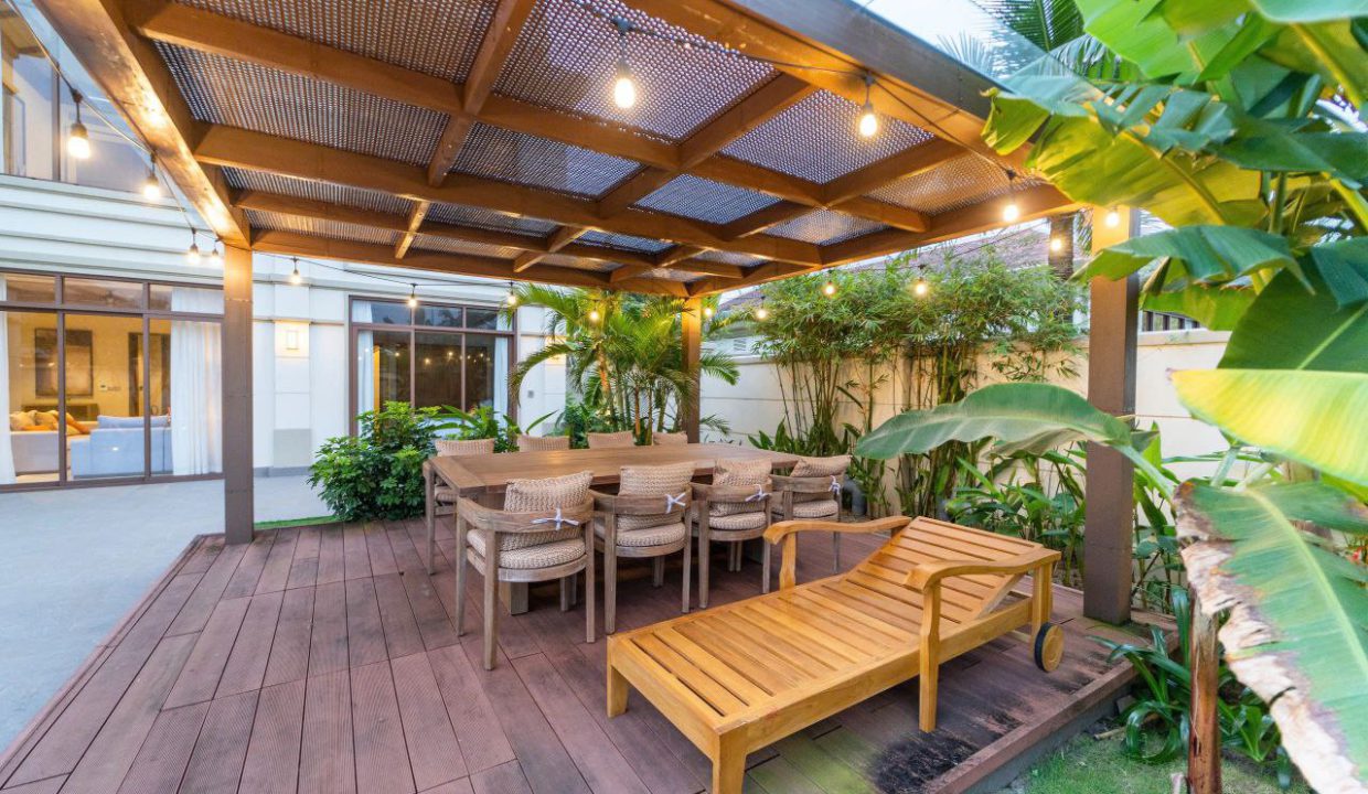 Private Pool 2-Bedroom Villa at Fusion Resort