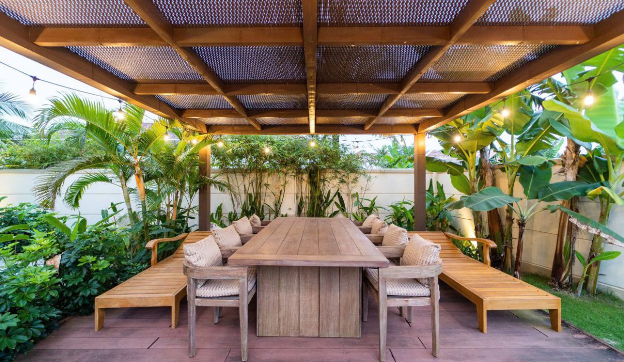 Private Pool 2-Bedroom Villa at Fusion Resort