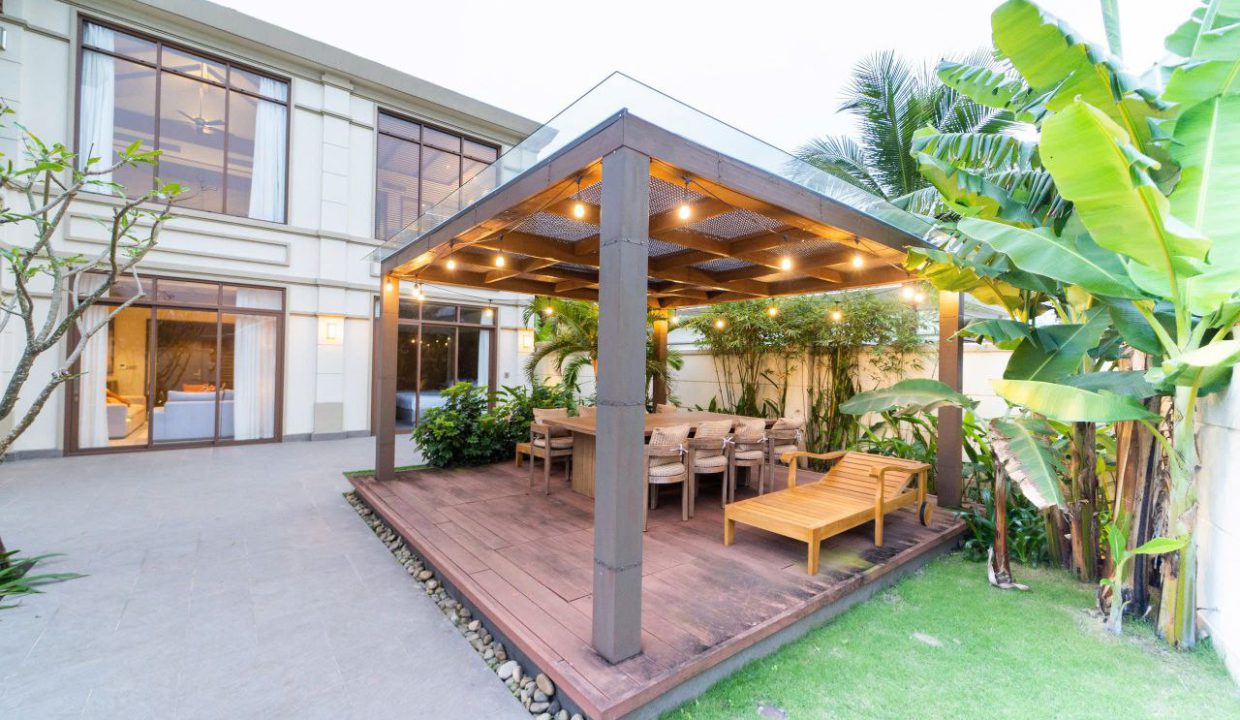 Private Pool 2-Bedroom Villa at Fusion Resort