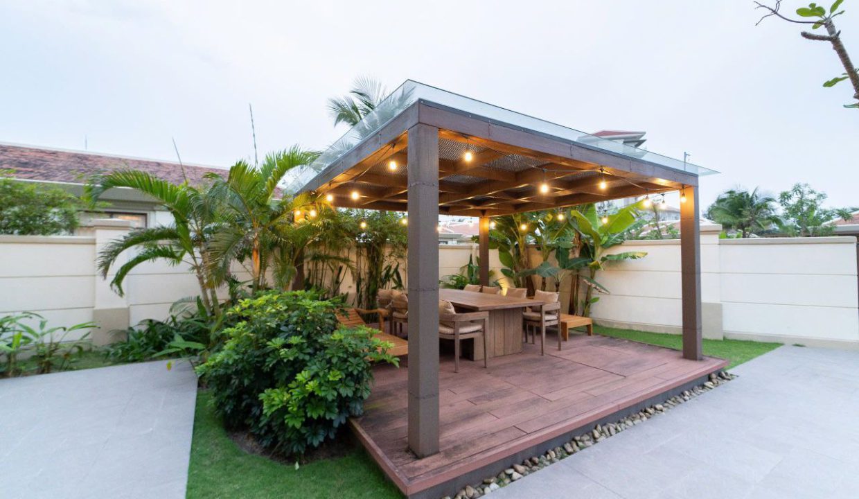 Private Pool 2-Bedroom Villa at Fusion Resort
