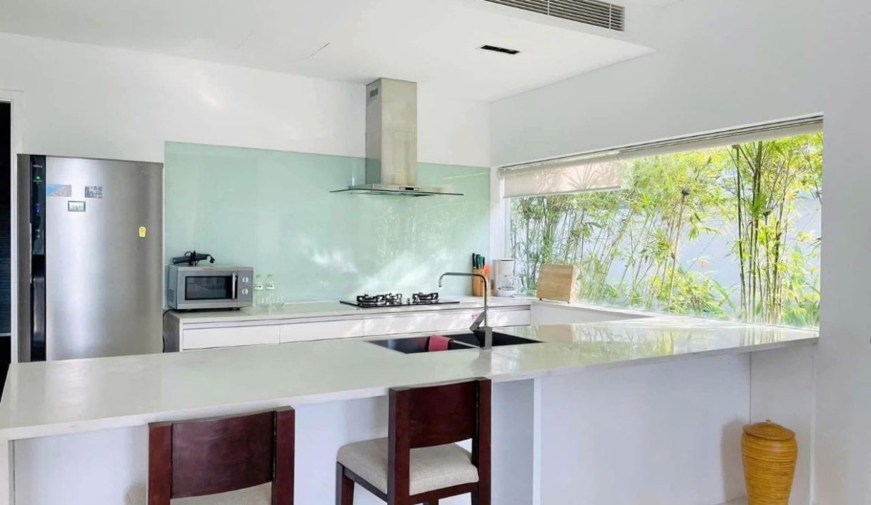 3-Bedroom Golf Villa for Rent at Dune Residences
