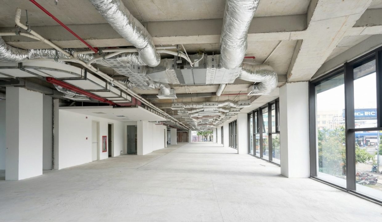 Summit Building | New Grade A Office near Da Nang Airport