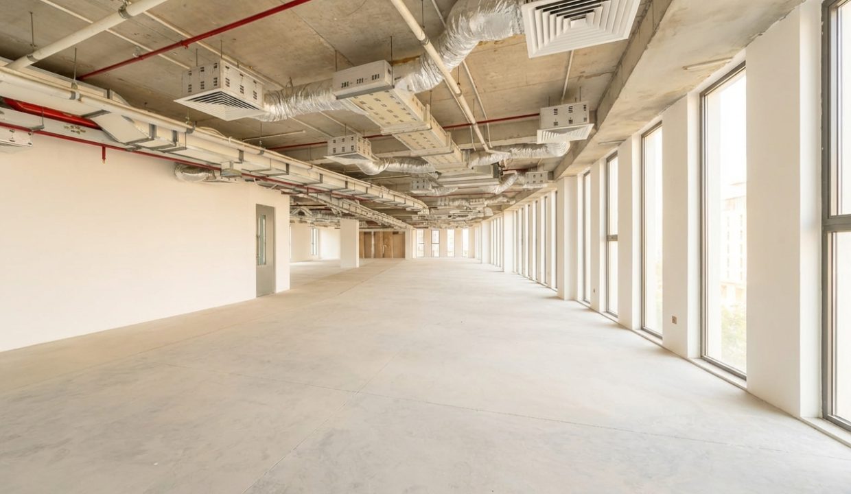 Summit Building | New Grade A Office near Da Nang Airport