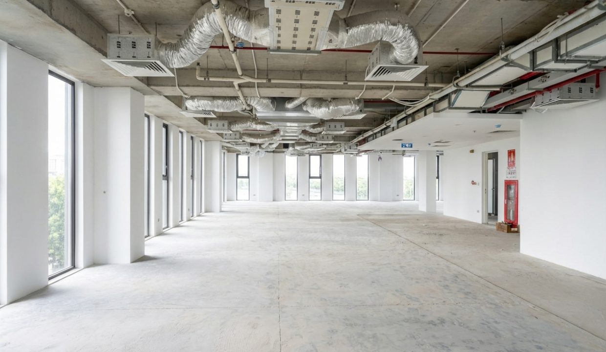 Summit Building | New Grade A Office near Da Nang Airport